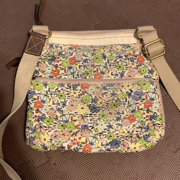 Fossil purse - Picture 3 of 5